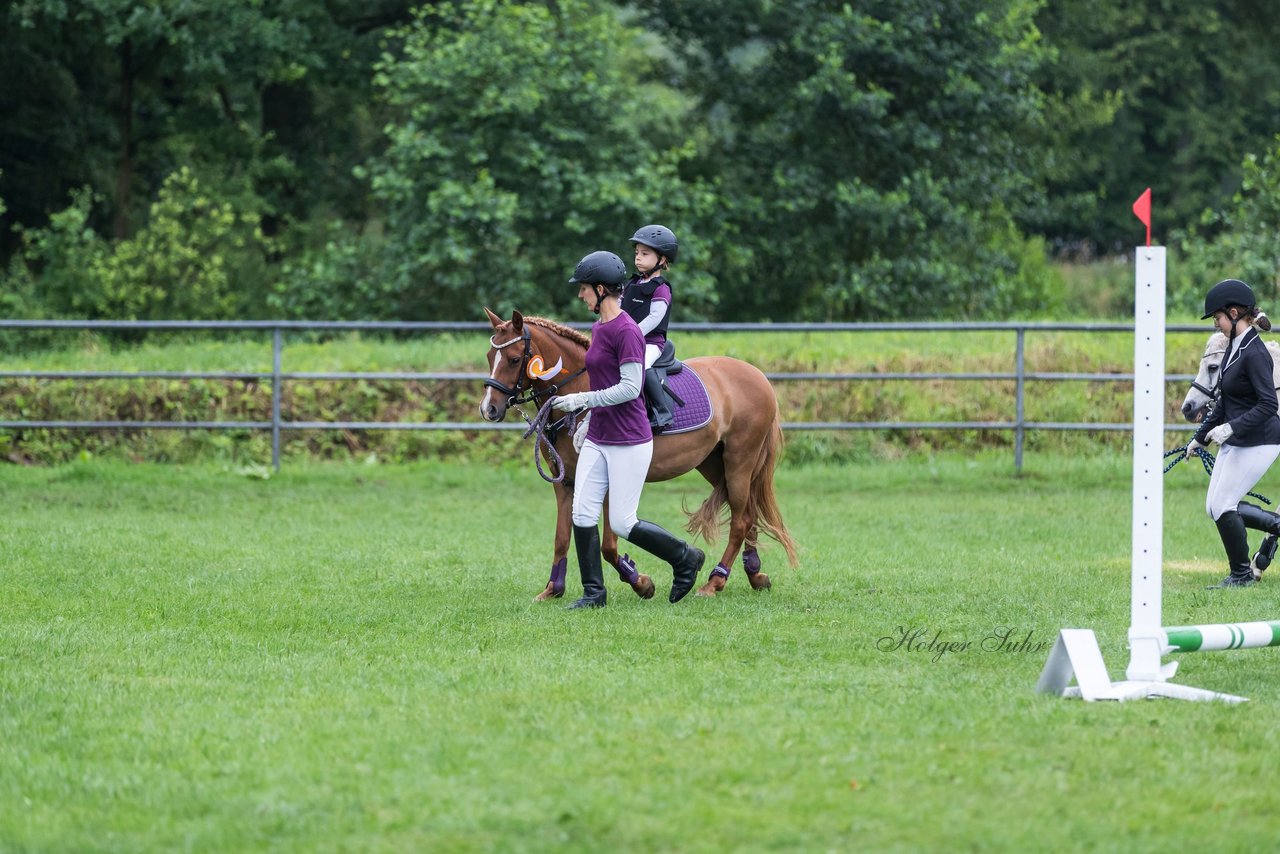 Bild 100 - Pony Akademie Turnier